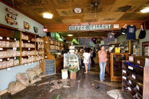 コーヒー･ギャラリー／Coffee Gallery