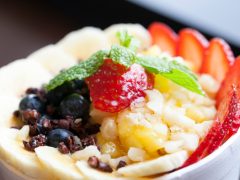 常夏ハワイのフルーツをいかしたメニューを提供するカフェ＆レストラン5選
