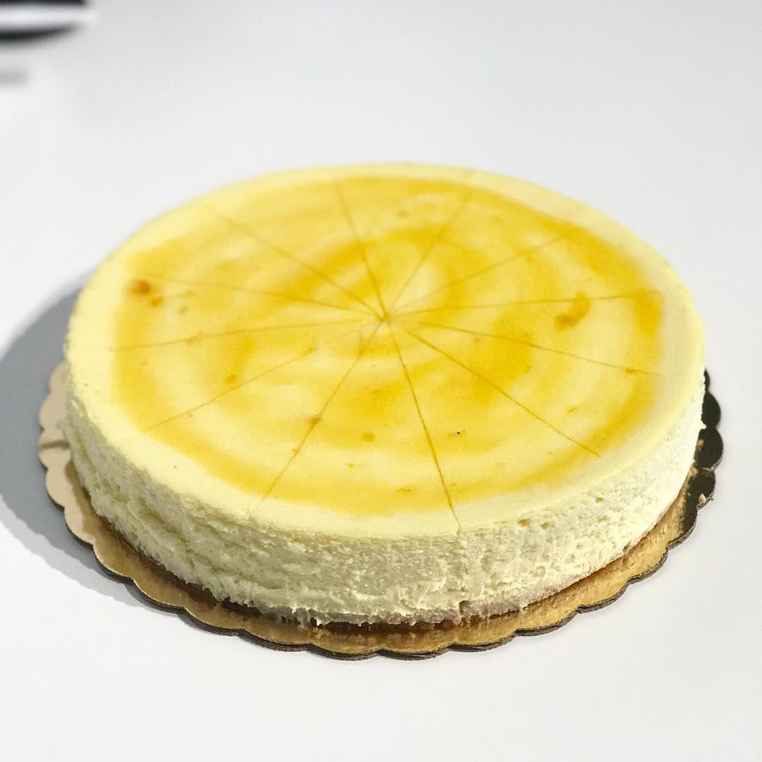 【閉店】大人女子にちょうど良い！ハワイのCake Envy(ケーキ・エンヴィー)でチーズケーキ三昧 ハワイの最新情報をお届け！LaniLani