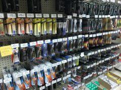 新学期の準備はここで完了！バラマキ土産も買える穴場の文具店フィッシャーハワイ