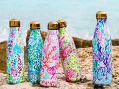 お洒落なウォーターボトルならRebecca Beach♪