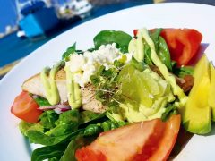 暑いからこそオススメ！サッパリ満足ランチBEST3