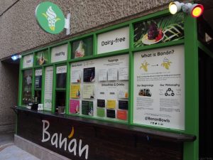 ハワイに行ったら絶対に味わいたい美味しいアイスクリーム4選