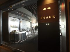 ステージ・レストラン／Stage Restaurant