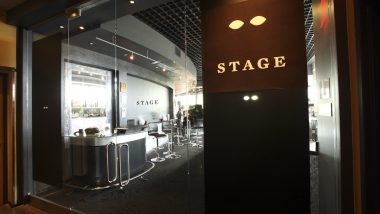 ステージ・レストラン／Stage Restaurant