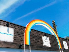 ハワイアパレルブランド「Lilly ＆ Emma」 日本初旗艦店が湘南に2店舗同時オープン！