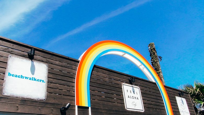 ハワイアパレルブランド「Lilly & Emma」 日本初旗艦店が湘南に2店舗同時オープン!