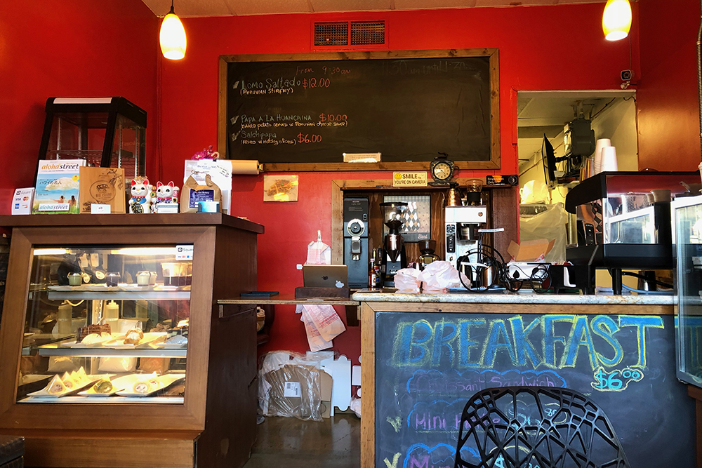 Café Delight