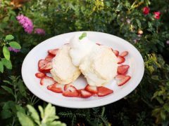 ハワイの「Cream Pot／クリームポット」でフワフワパンケーキを召し上がれ♪