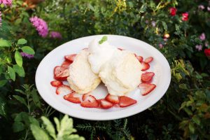 ハワイの「Cream Pot／クリームポット」でフワフワパンケーキを召し上がれ♪