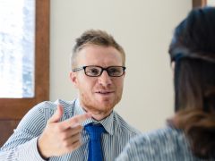 自分の話す英語を聞いたことありますか？ネイティブに近づくには、録音機を上手に使おう!