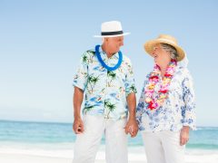 アロハシャツのお土産ならココ！Bailey’s Antiques ＆ Aloha Shirts（ベイリーズアンティーク＆アロハシャツ）