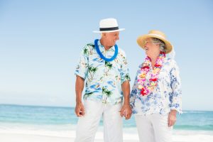 アロハシャツのお土産ならココ！Bailey’s Antiques ＆ Aloha Shirts（ベイリーズアンティーク＆アロハシャツ）