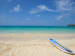 オアフのローカルタウンアイナハイナのオススメ観光スポット