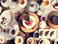 【閉店】大人女子にちょうど良い！ハワイのCake Envy(ケーキ・エンヴィー)でチーズケーキ三昧