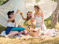 木陰でのんびり♪ハワイでピクニックにおすすめのビーチ&公園