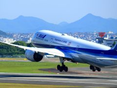 東北・北陸の方に朗報！？ANAハローツアーで東京への乗り継ぎ国内便が無料！