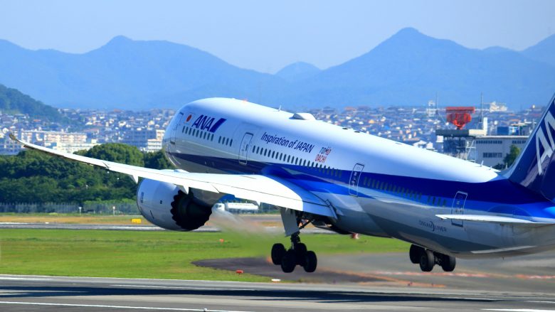 東北・北陸の方に朗報!?ANAハローツアーで東京への乗り継ぎ国内便が無料!
