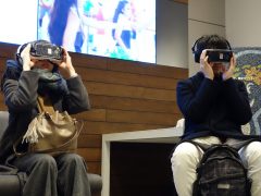 「体幹エクササイズメソッド」JALホノルルマラソンを体感しよう！ in 湘南T-SITE