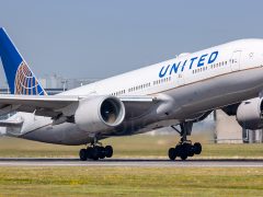 ハワイ女子ひとり旅の強い味方！ユナイテッド航空ビジネスラウンジ