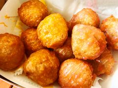 ハワイのローカルの間では話題になっていた『モチサダ』とは？