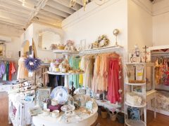 人気ショップ「ミューズバイリモ」がリニューアルオープン！