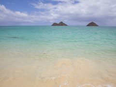 カップルや夫婦でロマンティックになれるハワイのおすすめスポット