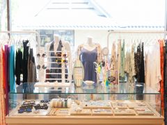 インテリアからアパレルまで　ハワイのセレクトショップ