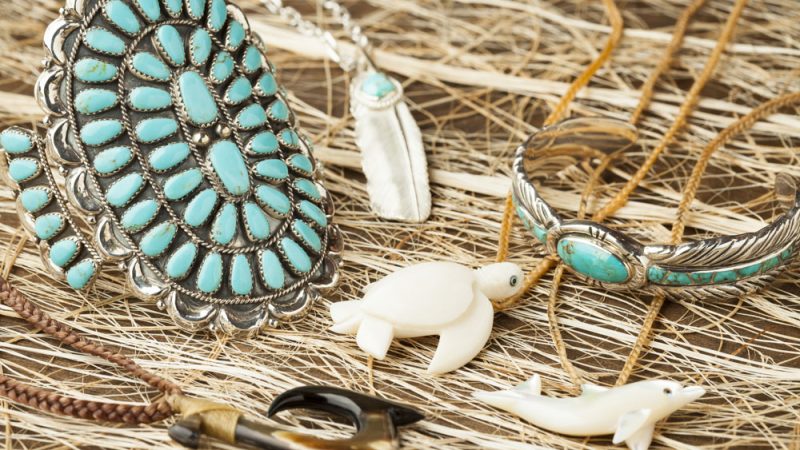 【2022年必見!】ハワイで幸せを運んでくれるラッキーアイテムを手に入れよう