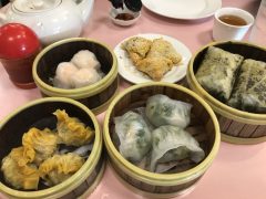 ハワイで本格中華？ロコにも人気の朝食飲茶「Dim Sum」スタイルが今アツい!