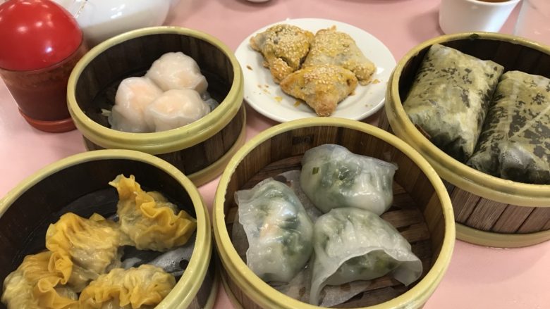 ハワイで本格中華？ロコにも人気の朝食飲茶「Dim Sum」スタイルが今アツい!