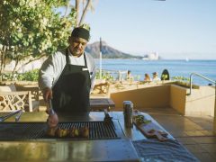 ハワイでBBQ！手ぶらでバーベキュー気分を味わってみない？