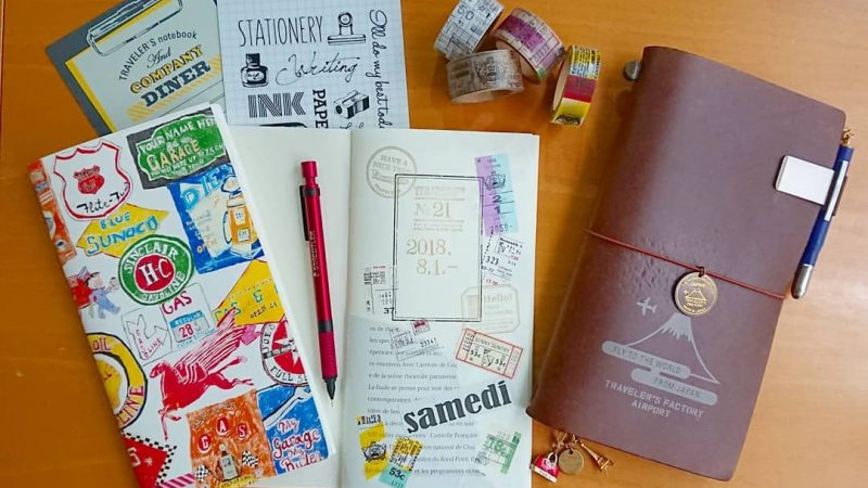 お土産にも人気！ハワイのおしゃれなステッカー3選