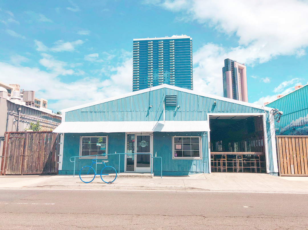 カカアコでほろ酔い気分!到着日はクラフトビールを楽しもう♪ | ハワイ