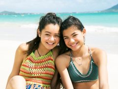 天使の歌声『Tegan＆Kaylen（ティーガン＆ケイレン）』デビュー
