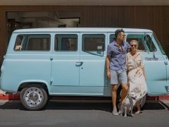 Surfjack Hotel/サーフジャックホテルで全て完結！ハワイ旅♪