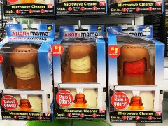 私が試した「Bed Bath & Beyond」の便利グッズ その2