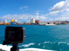 フォトジェニックな一枚を♪ハワイ旅オススメのウェアラブルカメラ「GoPro」