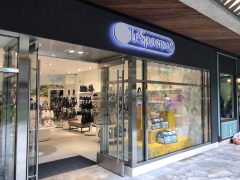 トロピカル柄がいっぱい！ レスポートサックのハワイ限定デザイン