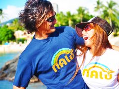 お土産や旅行中のファッションにぴったり！ハワイのおすすめTシャツ4選
