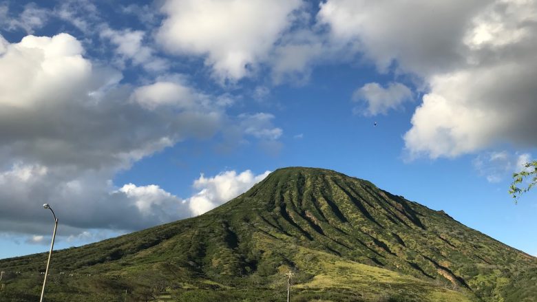 ハワイリピーターにオススメ！ ハワイの絶景を眺めるハイキングコース3選