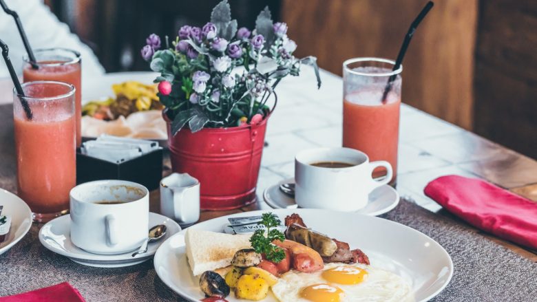 【ハワイで役立つ英会話】卵料理でよく聞かれる質問、自分の好みはしっかり伝えられていますか？