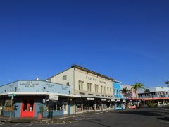 グルメなあなたは知ってる?ハワイ島ヒロのおすすめレストラン