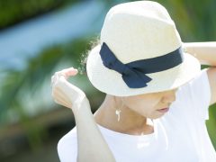 おしゃれにも紫外線対策にも！ハワイのおすすめの帽子店 3選