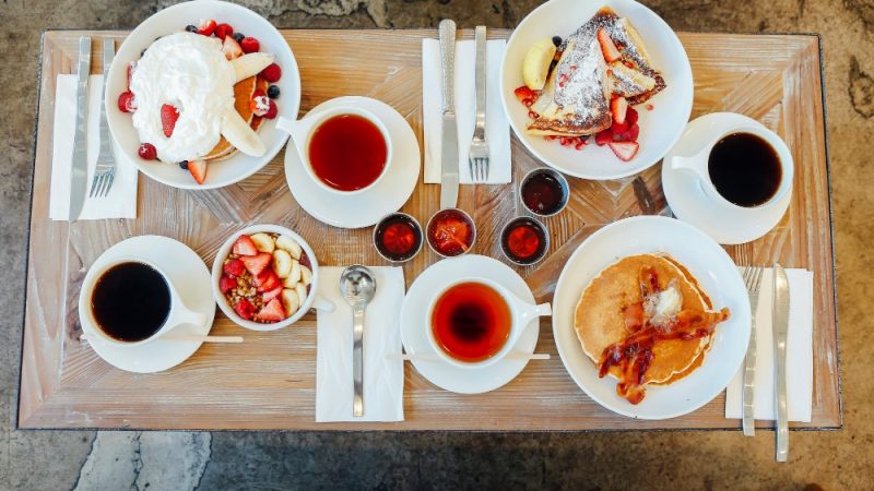 食べたことある?ハワイの伝統料理にハマってみよう！