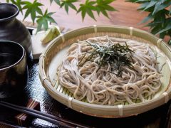 旅行中恋しくなっちゃう!?ハワイで人気の蕎麦・うどん店