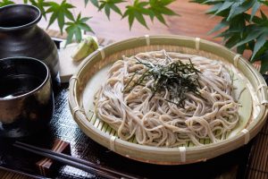 旅行中恋しくなっちゃう!?ハワイで人気の蕎麦・うどん店