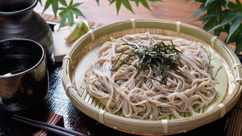 旅行中恋しくなっちゃう!?ハワイで人気の蕎麦・うどん店