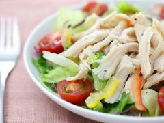 体の中からヘルシーに♪ハワイで野菜をたっぷり食べられるお店