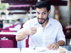 ハワイだからって短パンにタンクトップ生活って思ってませんか？海外ではフォーマルな服装は必ず必要です。
